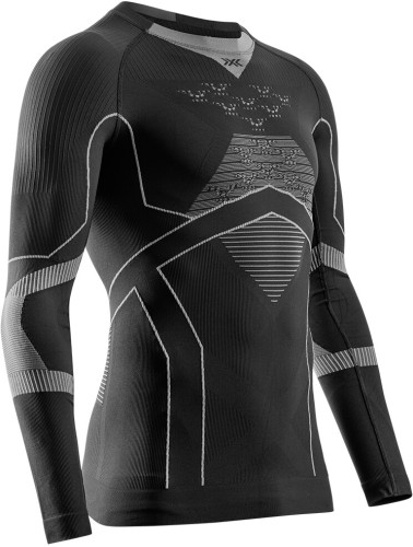 X-Bionic Energy Accumulator Light Shirt LS Men