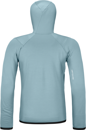 Ortovox Fleece Grid Hoody M