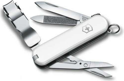Victorinox Nail Clip 580