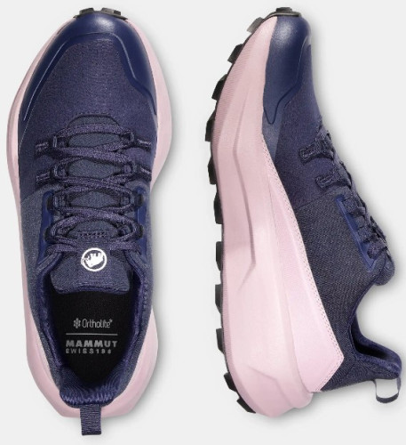 Mammut Aenergy Hike Low GTX Women