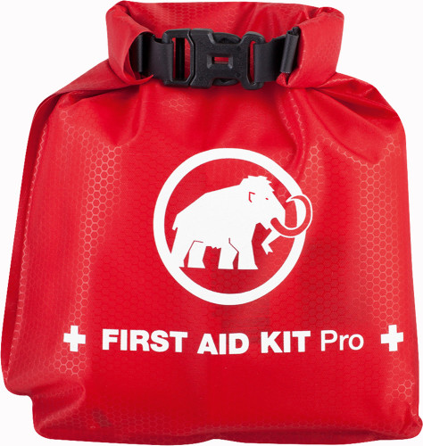 Mammut First Aid Kit Pro