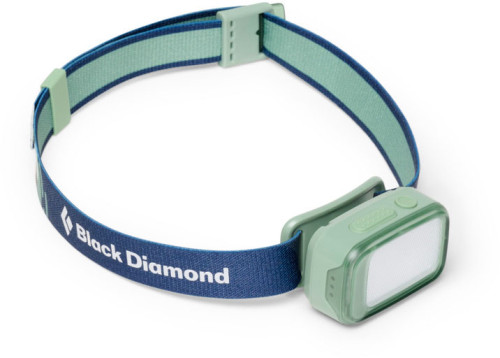 Black Diamond Wiz Kid