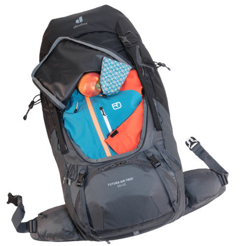 Deuter Futura Air Trek 50+10