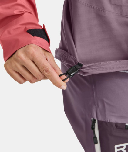 Ortovox Westalpen 3L Light Jacket W