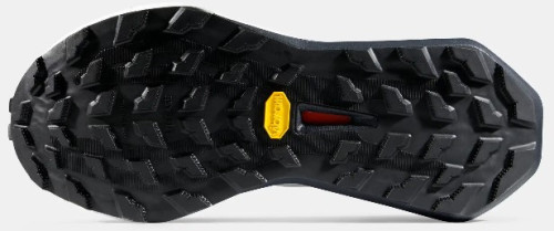Mammut Aenergy Trail Endurance Ultra Low Men