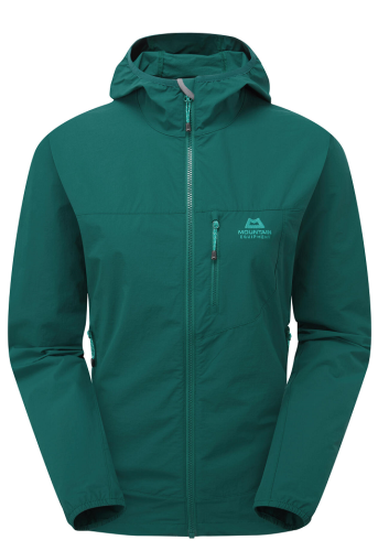 Mountain Equipment Echo Hooded Jacket Women's