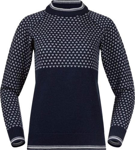 Bergans Alvdal Wool Lady