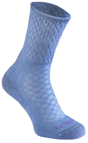 Bridgedale Hike LightWeight Merino Comfort Boot Women’s