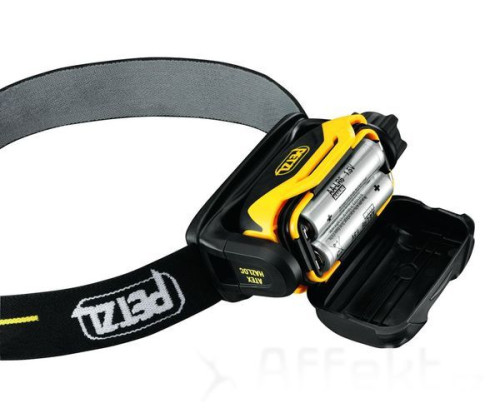Petzl Pixa 3