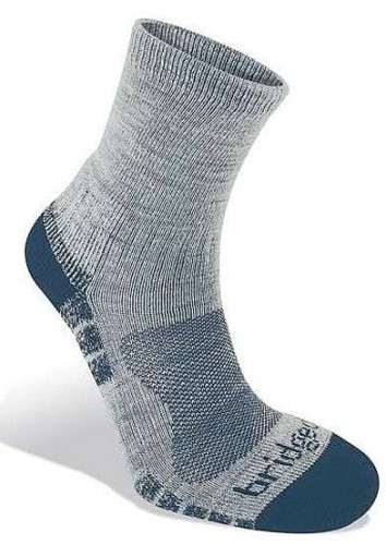 Bridgedale Hike LightWeight Merino Performance 3/4 Crew