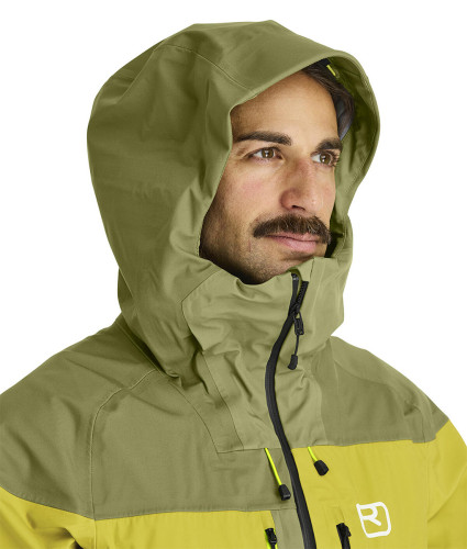 Ortovox 3L Guardian Shell Jacket M