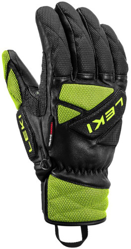 Leki WCR Venom DH 3D