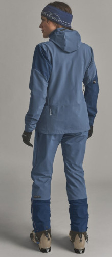 Ortovox Ortler Softshell Plus Pants Women's