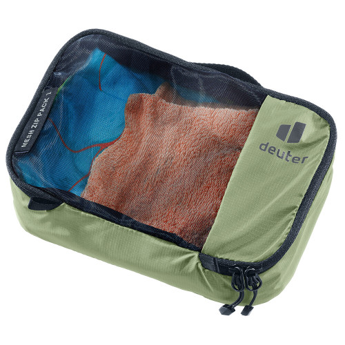 Deuter Mesh Zip Pack