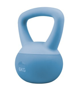 Yate Kettlebell soft