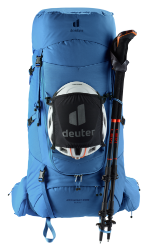 Deuter Aircontact Core 60+10