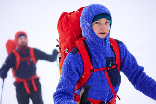 Mountain Equipment Mugi Beanie