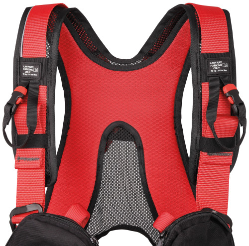 CAMP. Swifty Vest