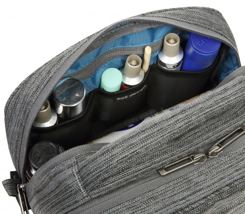 Boll Care Case