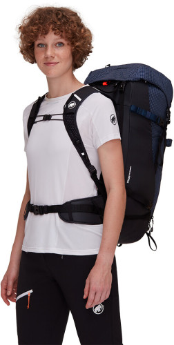 Mammut Trion 50 Womem