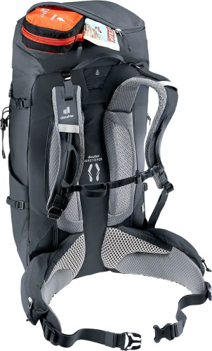 Deuter Trail Pro 34 SL