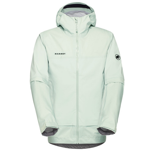 Mammut Ducan Guide HS Hooded Jacket Men