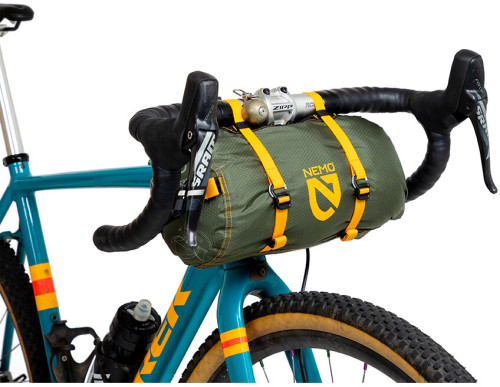 Nemo Equipment Dragonfly OSMO Bikepack 2P