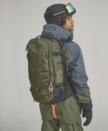 Ortovox Avabag Litric Freeride 28