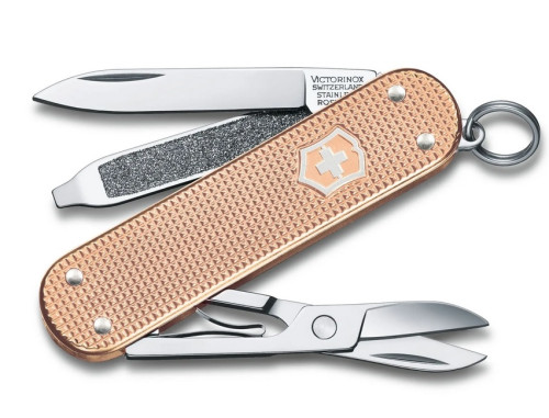 Victorinox Classic SD Alox Colors