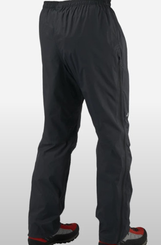 Mountain Equipment Zeno FZ Mens Pant