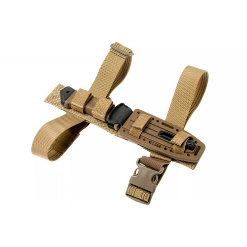 Gerber LMF II Infantry SE Coyote