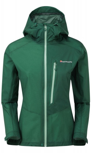 Montane Minimus Jacket Women’s VÝPRODEJ