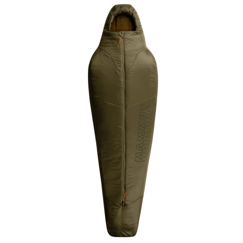 Mammut Perform Fiber Bag -7°C L