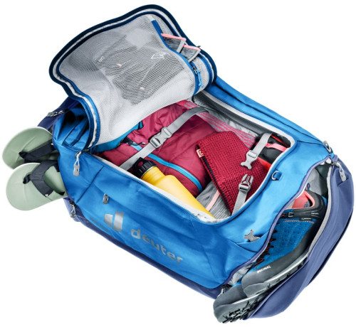 Deuter Duffel Pro 60