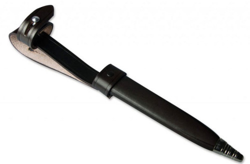 Boker Solingen Trench Knive