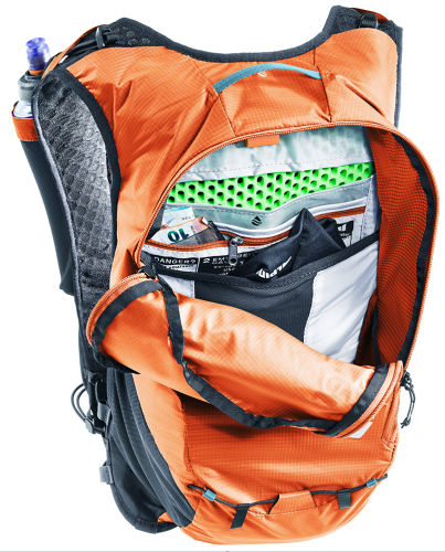 Deuter Ascender 7