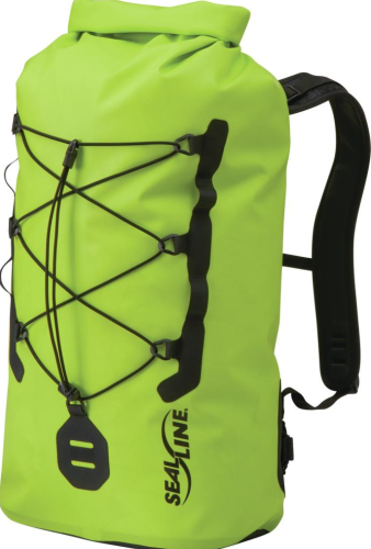 Platypus Bigfork Pack