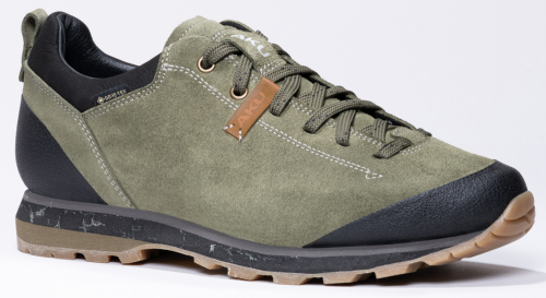 Aku Bellamont 4 Suede GTX