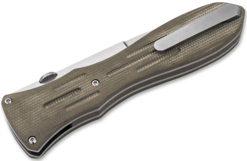 Boker Plus Atropos