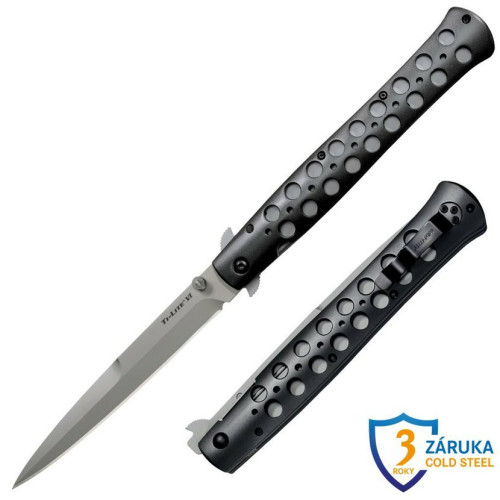 Cold Steel Ti-Lite 6" Aluminium
