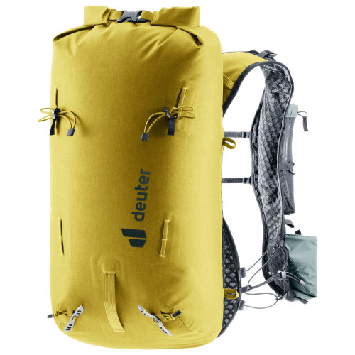 Deuter Vertrail 16