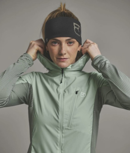 Ortovox Trace Hybrid Jacket Women's