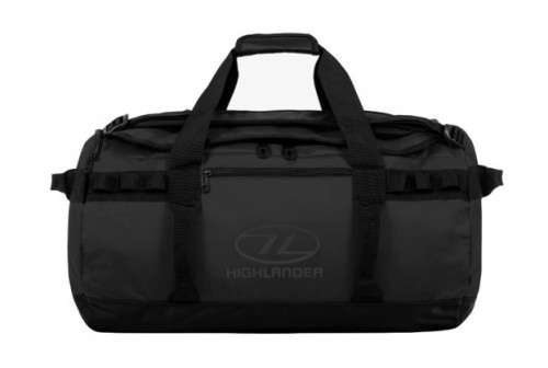 Highlander Storm Kitbag