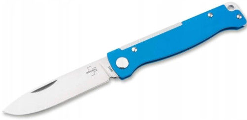 Boker Plus Atlas