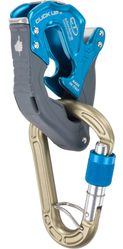 Climbing Technology Click Up Plus