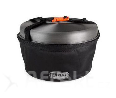 GSI Pinnacle Backpacker