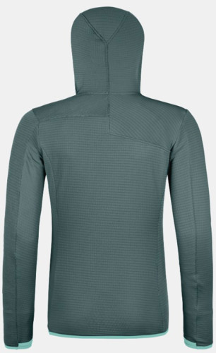 Ortovox Fleece Light Grid ZN Hoody W