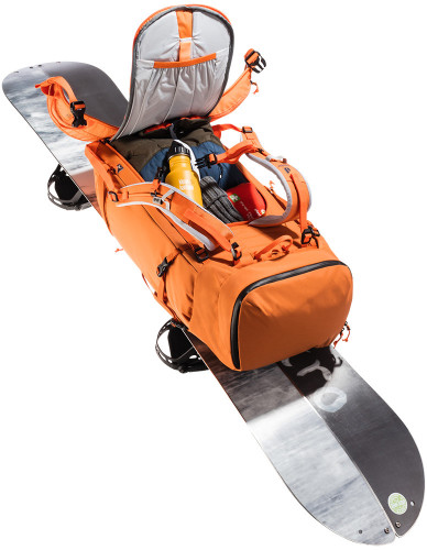 Deuter Freescape Pro 38+ SL