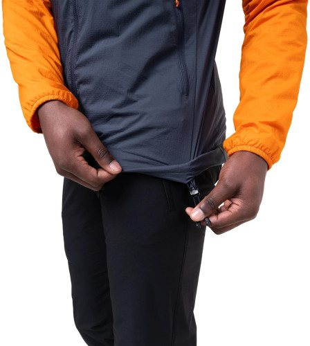 Mountain Equipment Aerotherm Mens Jacket
