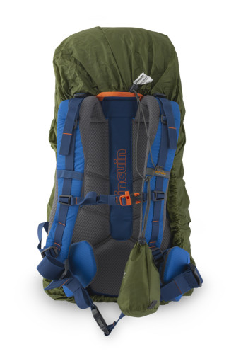 Pinguin Raincover XL